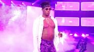 Patrick Clark has to be a shoe-in for NXT Superstar with the most potential